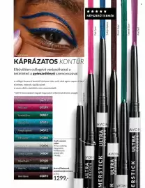 AVON katalógus Oldal 53