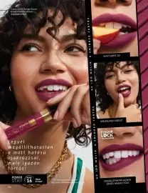 AVON katalógus Oldal 56