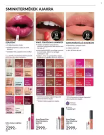 AVON katalógus Oldal 58