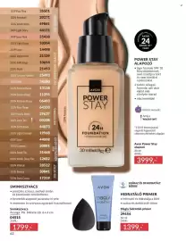 AVON katalógus Oldal 62