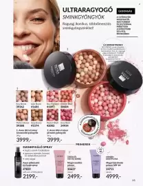 AVON katalógus Oldal 65
