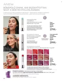 AVON katalógus Oldal 70