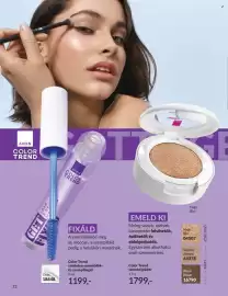 AVON katalógus Oldal 72