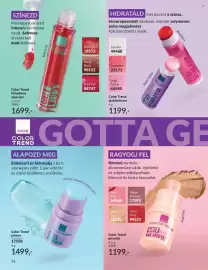 AVON katalógus Oldal 74