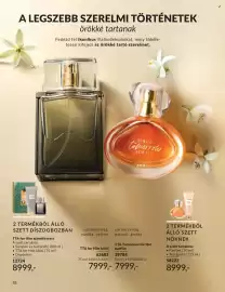 AVON katalógus Oldal 78