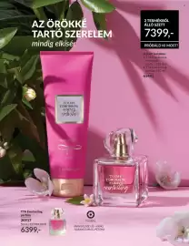 AVON katalógus Oldal 81