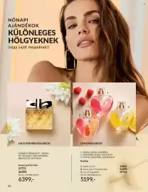 AVON katalógus Oldal 82