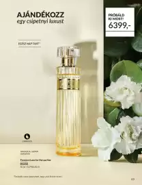 AVON katalógus Oldal 83