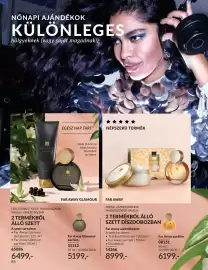 AVON katalógus Oldal 84