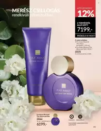 AVON katalógus Oldal 85