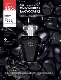 AVON katalógus Oldal 88