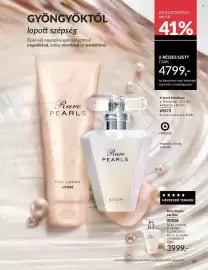 AVON katalógus Oldal 89