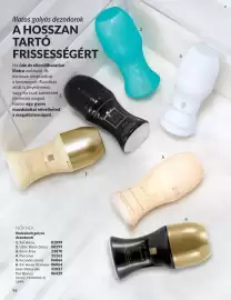 AVON katalógus Oldal 94