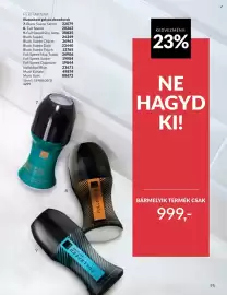AVON katalógus Oldal 95