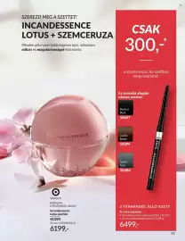 AVON katalógus Oldal 99