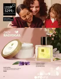 AVON katalógus Oldal 12
