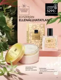AVON katalógus Oldal 13