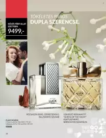 AVON katalógus Oldal 14