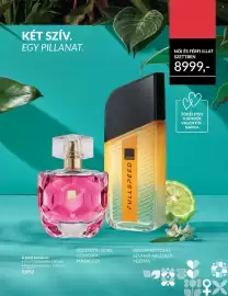 AVON katalógus Oldal 15
