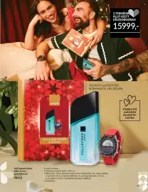 AVON katalógus Oldal 17