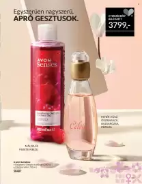 AVON katalógus Oldal 23