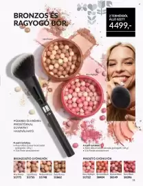 AVON katalógus Oldal 31
