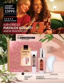 AVON katalógus Oldal 32