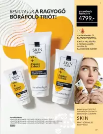AVON katalógus Oldal 37
