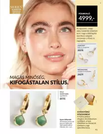 AVON katalógus Oldal 45