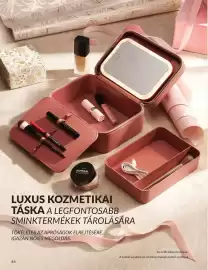 AVON katalógus Oldal 46