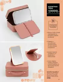 AVON katalógus Oldal 47
