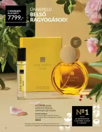 AVON katalógus Oldal 6