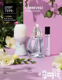 AVON katalógus Oldal 8