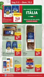Folheto ALDI semana 7 Página 10