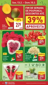 Folheto ALDI semana 7 Página 26