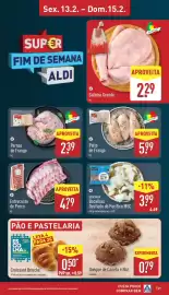 Folheto ALDI semana 7 Página 27