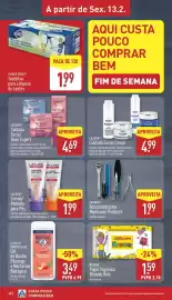 Folheto ALDI semana 7 Página 30