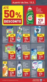 Folheto ALDI semana 7 Página 31