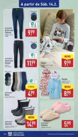 Folheto ALDI semana 7 Página 34