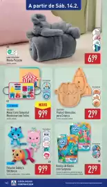 Folheto ALDI semana 7 Página 36