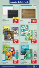 Folheto ALDI semana 7 Página 37