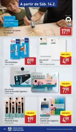 Folheto ALDI semana 7 Página 38