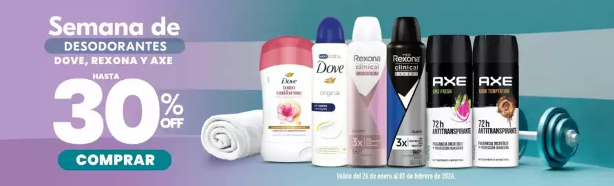 Catálogo La Rebaja Página 4