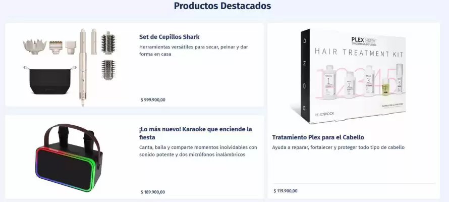 Catálogo PriceSmart (válido hasta 8-02)