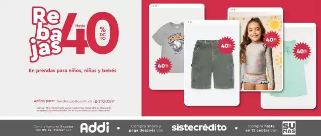 Catálogo Polito semana 5 Página 1