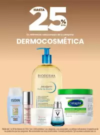 Catálogo Cruz verde Página 1