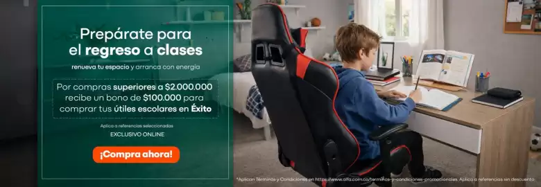 Catálogo Alfa Página 8