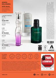 Catálogo Yanbal Página 126