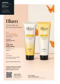 Catálogo Yanbal Página 100