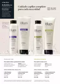 Catálogo Yanbal Página 102